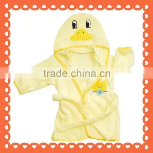 Baby Bathing Robe thumbnail-1