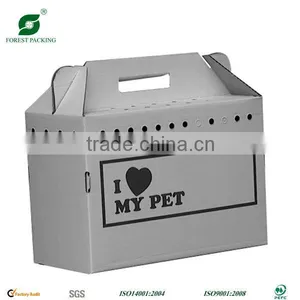 LIVE CAT CARRIER PAPER BOX thumbnail-6