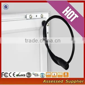 P15A-203 1ft by 4ft LED Panel Light 42-Watt Edge-Lit Super Bright Ultra Thin Glare-Free, 5500k Pure White thumbnail-6