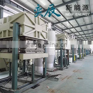 Vacuum Insulation Plate(VIP) Production Line thumbnail-6