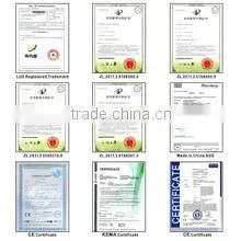 Shenzhen Lux Lighting Co., Ltd. company overview - view 3 thumbnail