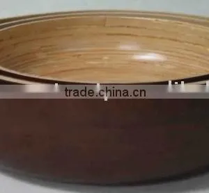 Bamboo Bowl thumbnail-1