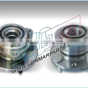 00 HUB UNIT BEARING AUTO BEARINGS thumbnail-1