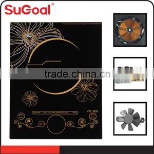 2016 Home Appliance Electric Cooktop Price thumbnail-1