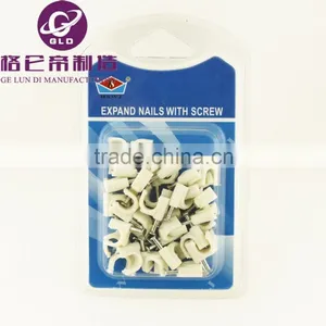 GLD Factory Stainless Steel Precision Wash Basin Screw Set thumbnail-5
