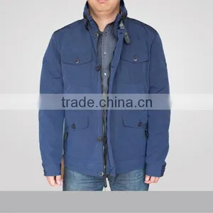 New Luxury Warm for Man Jacket 2016 thumbnail-1