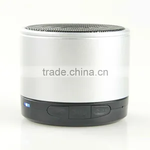 Best Quality Portable S10 Bluetooth Speaker Car Speakers for Sale thumbnail-1
