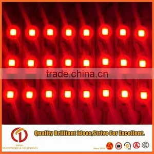 Led Module 3LED Waterproof IP65 12V Led Module thumbnail-3