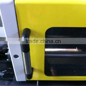 Small Size Injection Molding Machine thumbnail-6