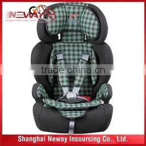 Universal Car Baby Safety Seat for All Seasons thumbnail-1