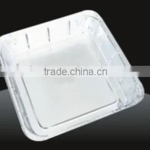 Aluminum Foil Container thumbnail-1