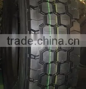 Radial Truck Tyre 1000R20 TBR Tyre Truck and Bus Tire thumbnail-1