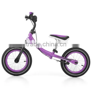 Balance Bike Balance Bicycle Kids Running Bike thumbnail-1