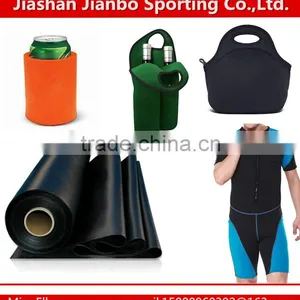 Neoprene Rubber Strip Fabric With High Quality thumbnail-1