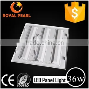 2016 China Factory Led Grille Light 600x600 2ft*2ft 36w Low Heat thumbnail-2