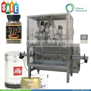 High Speed High Filling Accuracy Automatic Konjac Powder Packing Machine thumbnail-1