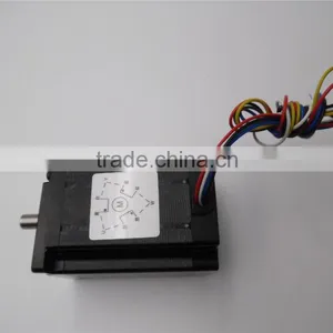 573S15+3DM583 Toauto Stepper Drive Stepper Motor Nema 23 With Encoder thumbnail-1
