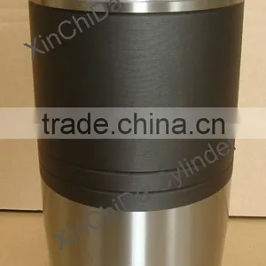 OEM Engine Parts Cylinder Liner thumbnail-1