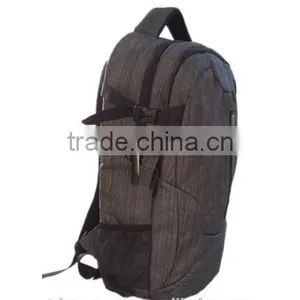 Well Promotion Daily School Backpack With Side Pockets for Leisure Sports thumbnail-2