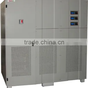 750kVA Europe Voltage Stabilizer thumbnail-1