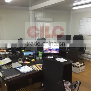 China Cilc UK LOB Project Movable Room thumbnail-4