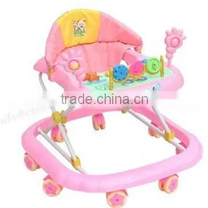 Plastic Baby Walker thumbnail-1