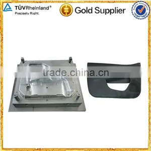 Auto Parts Mould Factory/good Qualtiy Auto Parts Mould/plastic Injection Mold thumbnail-1