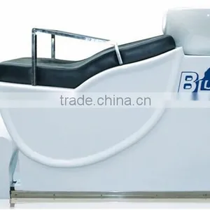 Heat Pump Shampoo Bed thumbnail-1