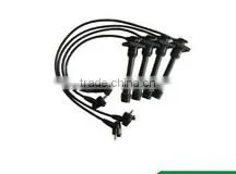 Toyota Corolla Accessories 90919-22325 Ignition Wire Set for Toyota Corolla Saloon 1992 - 1999 thumbnail-2