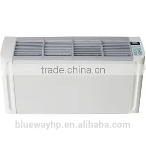 PACKAGED TERMINAL AIR CONDITIONER DC INVERTER PTAC thumbnail-2