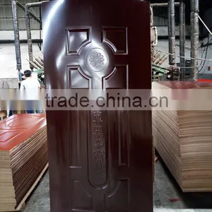 Melamine Door Design/decorative Bathroom Doors/door Skin thumbnail-2