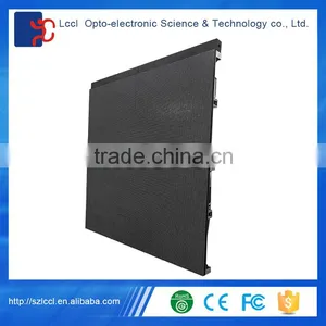 Hot Product Large Advertising Outdoor Waterproof Full Color Die-cast Aluminum Cabinet p5 P6 p8 P10 Outdoor Led Display Quality Choice thumbnail-5