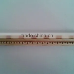 Embossed Wood Moulding thumbnail-2