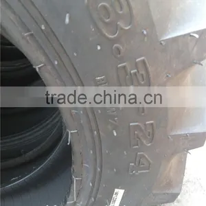 Bias Agricultural Tyre 8.3-24 R-1 Pattern for Tractor Use Quality Choice thumbnail-3