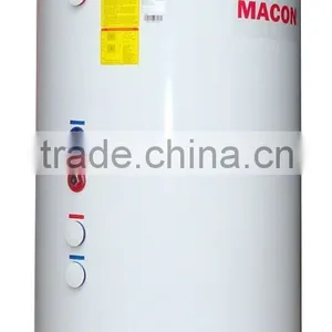 DOMESTIC HOT WATER TANK,BUFFER TANK thumbnail-1