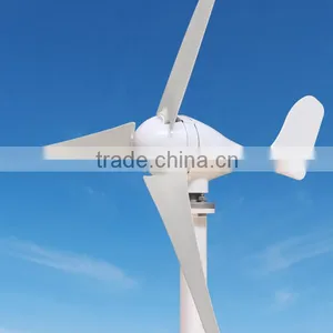 100w 12v Wind Turbine thumbnail-1