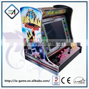 Coin Pusher Classic 60 IN 1 Cocktail Table Arcade Game Mini Machine thumbnail-5
