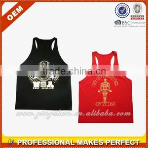 Cheap Wrestling Sports Gym Singlets for Sale(YCT-C0268) thumbnail-1