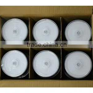 RISHENG Blank 25GB 6X Blu Ray Dvd 50cake Box/blu Ray Wholesale Printable/ Blu Ray Printable 25GB 6X thumbnail-6