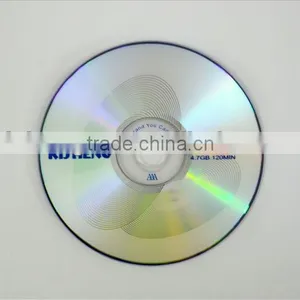 Blank Dvd and cd Manufacturers thumbnail-1