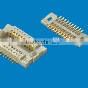 0.5mm Pitch Board to Board Female Connector thumbnail-1