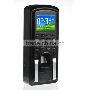Realand Access Control MF-151with ID Card Reader, Biometric Fingerprint Access Control thumbnail-2