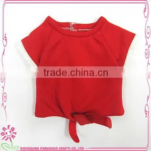 18 Inch Handmade Doll Clothes Making thumbnail-5
