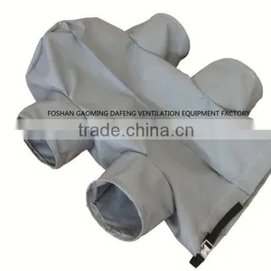 High Temp Fiber Glass Heating Duct for Boilers thumbnail-1