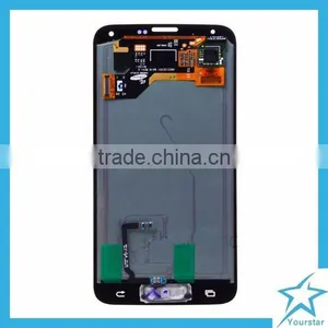 For Samsung Galaxy S5 LCD Screen thumbnail-2