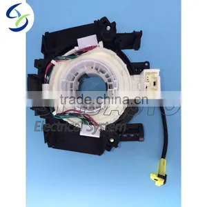 25567-ET225 NEW Spiral Cable Clock Spring Air Bag Clock Spring for 07 X-Trail,05-07 350Z,08-12 Sentra thumbnail-4