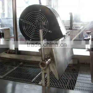 TTYJ400 Chocolate Enrober Machine thumbnail-5