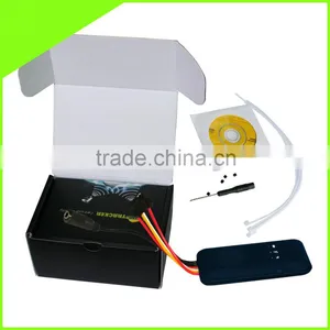 Gt03a Bike Anti Lost Waterproof Gps Tracker Bicycle thumbnail-5