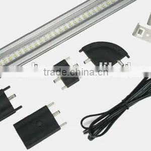 12V Closet Switched Curved Led Light Bar (SC-D107A) thumbnail-1