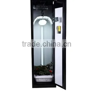 Aeroponic Gardening Hydroponics All In One Grow Box/Indoor Mini Grow Cabinet thumbnail-4